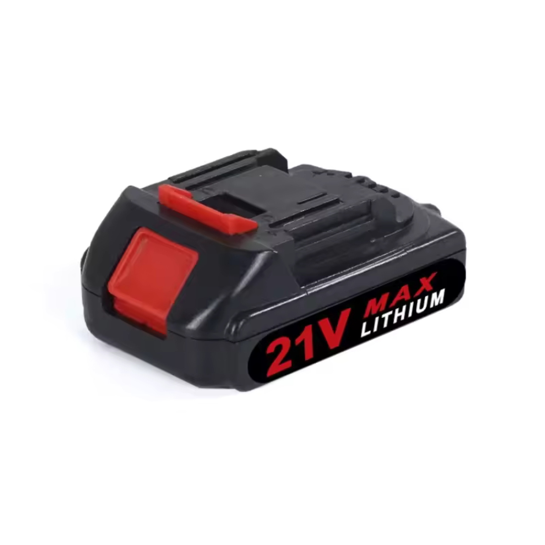 Batterie Makita™ 21V – 1200mAh pour Pistolet à Peinture M8