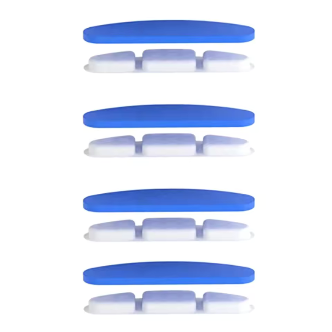 Pack de 4 Filtres de Remplacement pour Fontaine Marnoval™