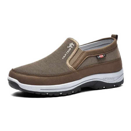 Marnoval OrthoPro™ - Chaussures Ergonomiques Slip-ins Anti-Douleur