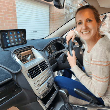 Carplay Android et Apple - 7 pouces – Marnoval™