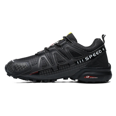Marnoval SpeedCross™ IV - Performance et Stabilité Absolues