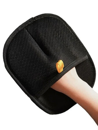 Marnoval FurCatch™ – Gant Anti-Poils Double Face