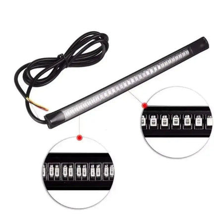 Bande d'éclairage LED