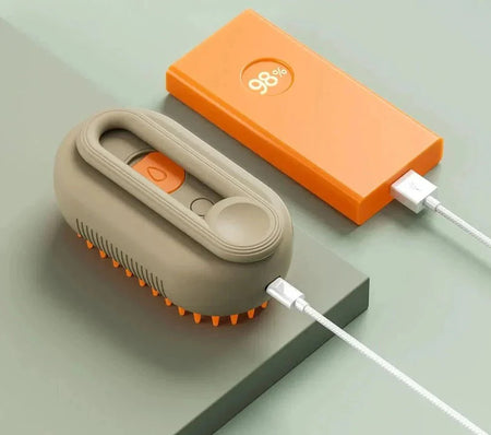 Brosse à vapeur d'eau Marnoval™