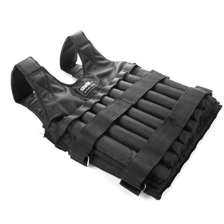 Gilet lesté militaire charge 50KG™
