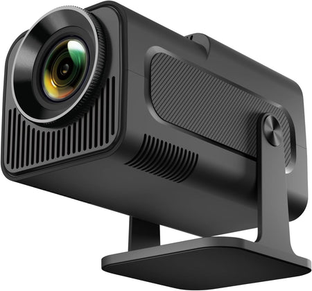 Marnoval™ Pro Vidéoprojecteur 4K
