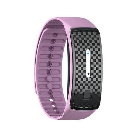 Bracelet Anti-Moustique EcoMosquito