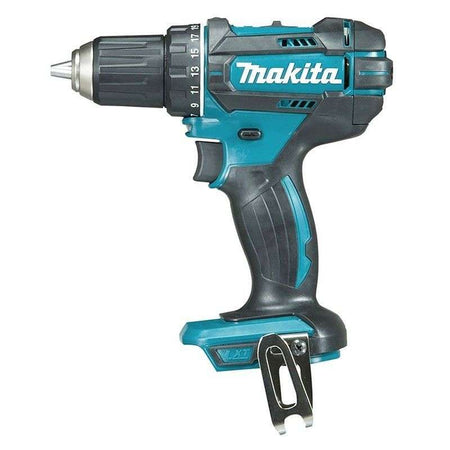 Pack 2 outils MAKITA DLX2127MJ1 (DDF482 + DTD152) Marnoval™ 18 V Li-Ion (3 x 4 Ah)