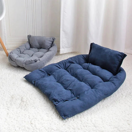 Panier multi-position pour chien-Marnoval™