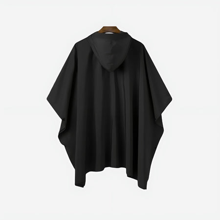 Poncho de Pluie - Nature - Vélo - VTT | Montagne & Trekking Marnoval™