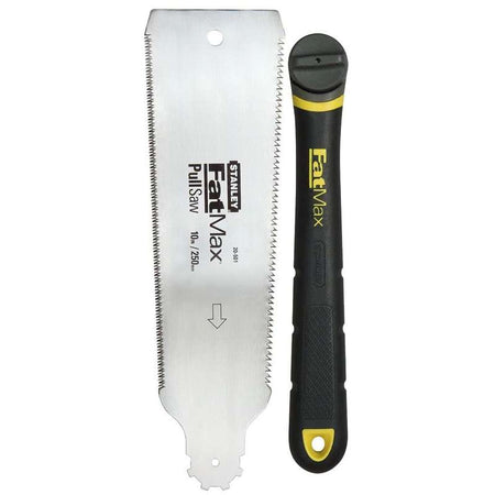 Scie japonaise STANLEY 0-20-501 fine/grosse FATMAX 600 mm Marnoval™