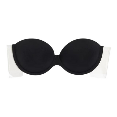 Soutien-gorge auto-adhésif